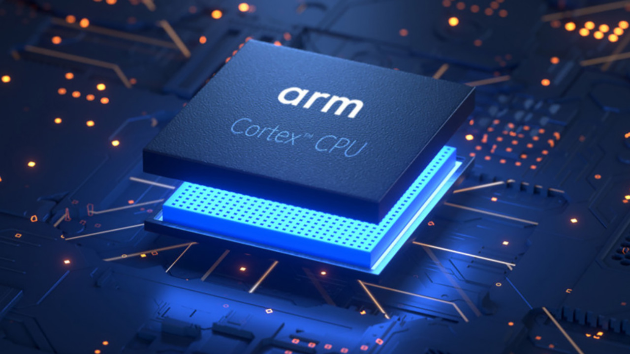 Arm supera per la prima volta il miliardo di dollari di ricavi trimestrali, trainata da licenze e adozione dell'architettura Armv9
