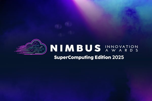 Arrivano i Nimbus Innovation Awards – SuperComputing Edition 2025