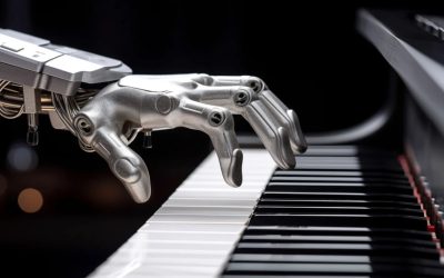 Ascolta "Recurse": la prima canzone al mondo creata con un computer quantistico e AI