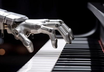 Ascolta "Recurse": la prima canzone al mondo creata con un computer quantistico e AI