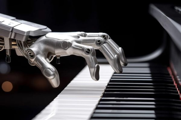 Ascolta "Recurse": la prima canzone al mondo creata con un computer quantistico e AI
