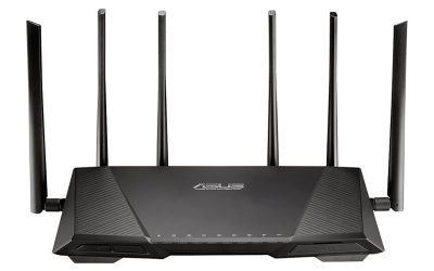 Vulnerabilità sui router ASUS: la risposta ufficiale e le linee guida per proteggersi