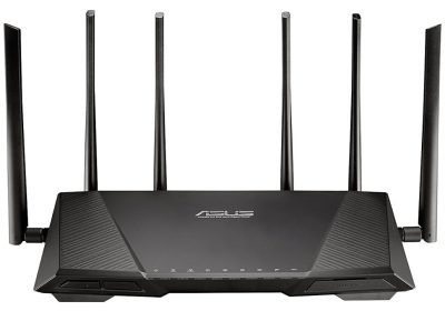 AyySSHush ha già compromesso 9000 router ASUS con backdoor SSH persistenti: cosa fare adesso