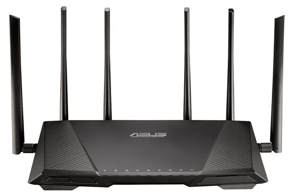 AyySSHush ha già compromesso 9000 router ASUS con backdoor SSH persistenti: cosa fare adesso