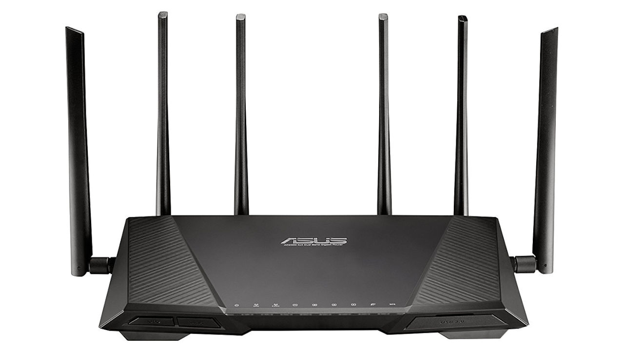 AyySSHush ha già compromesso 9000 router ASUS con backdoor SSH persistenti: cosa fare adesso
