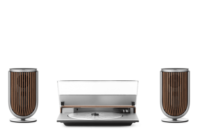 Il giradischi Bang & Olufsen da 26mila euro