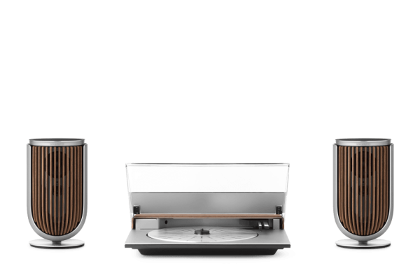 Il giradischi Bang & Olufsen da 26mila euro