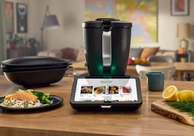 Nuovo Bimby TM7: recensione, prove, impressioni, novità, prezzi