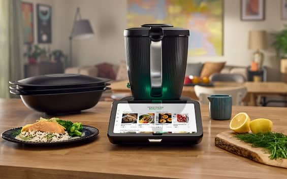 Nuovo Bimby TM7: recensione, prove, impressioni, novità, prezzi