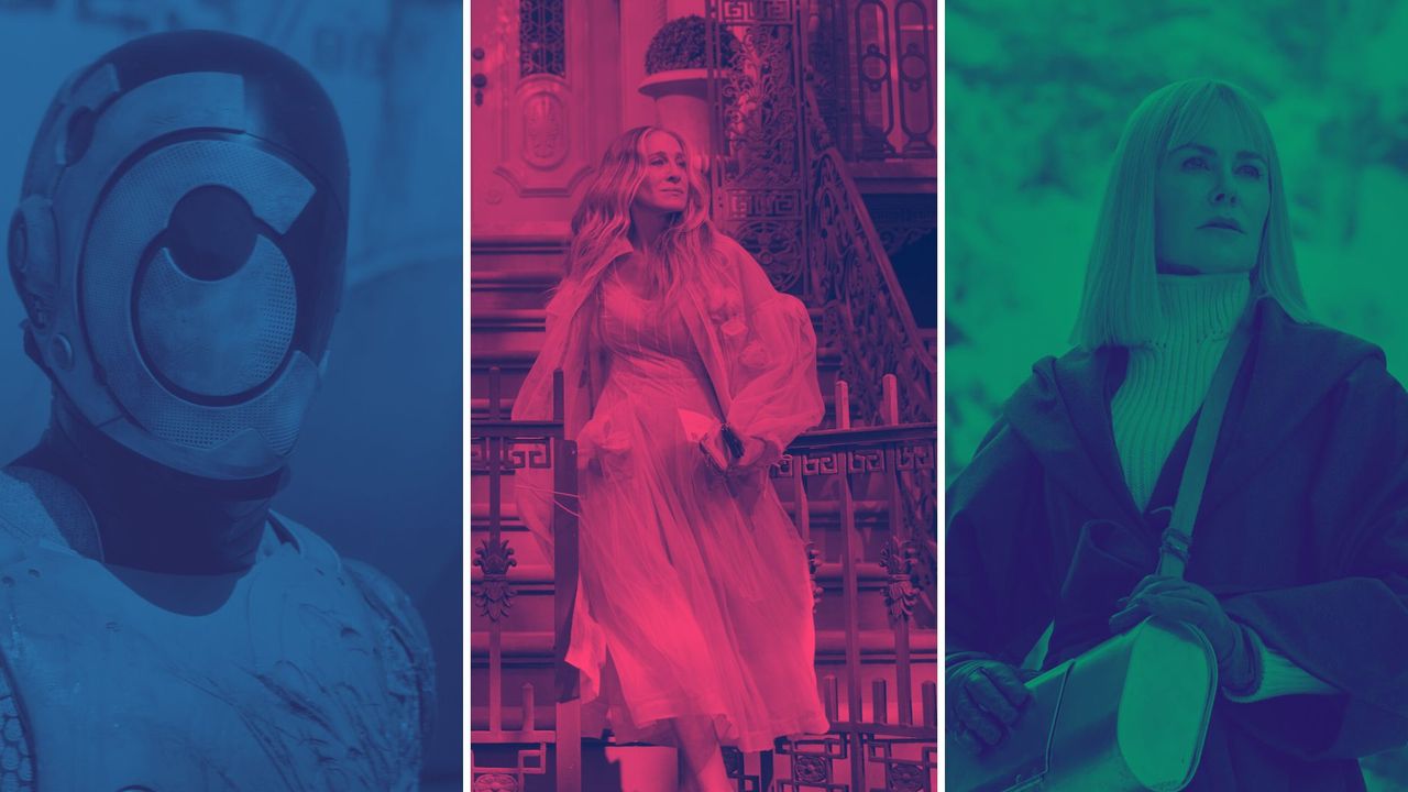 Serie tv, le uscite da non perdere a maggio 2025