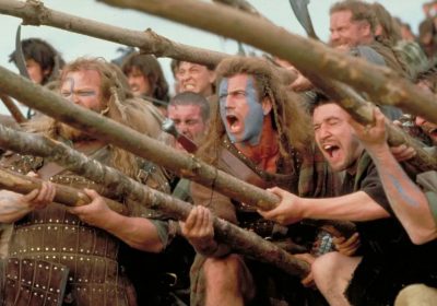 Braveheart di Mel Gibson, il film diventato un enorme successo quasi per caso