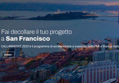 Call4INNOVIT 2025: aperto il bando per le startup del beauty tech e fashion tech