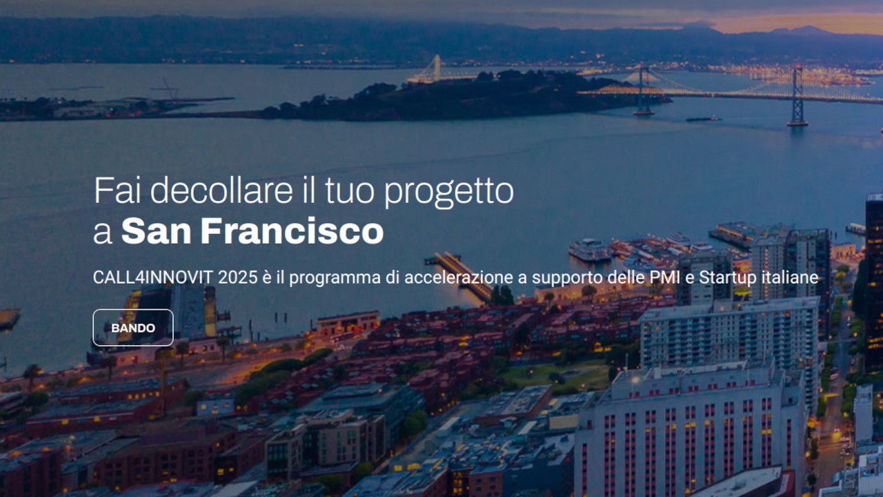 Call4INNOVIT 2025: aperto il bando per le startup del beauty tech e fashion tech