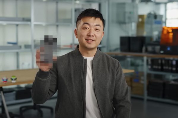 Carl Pei svela il prezzo di Nothing Phone (3): la sfida ai big è lanciata