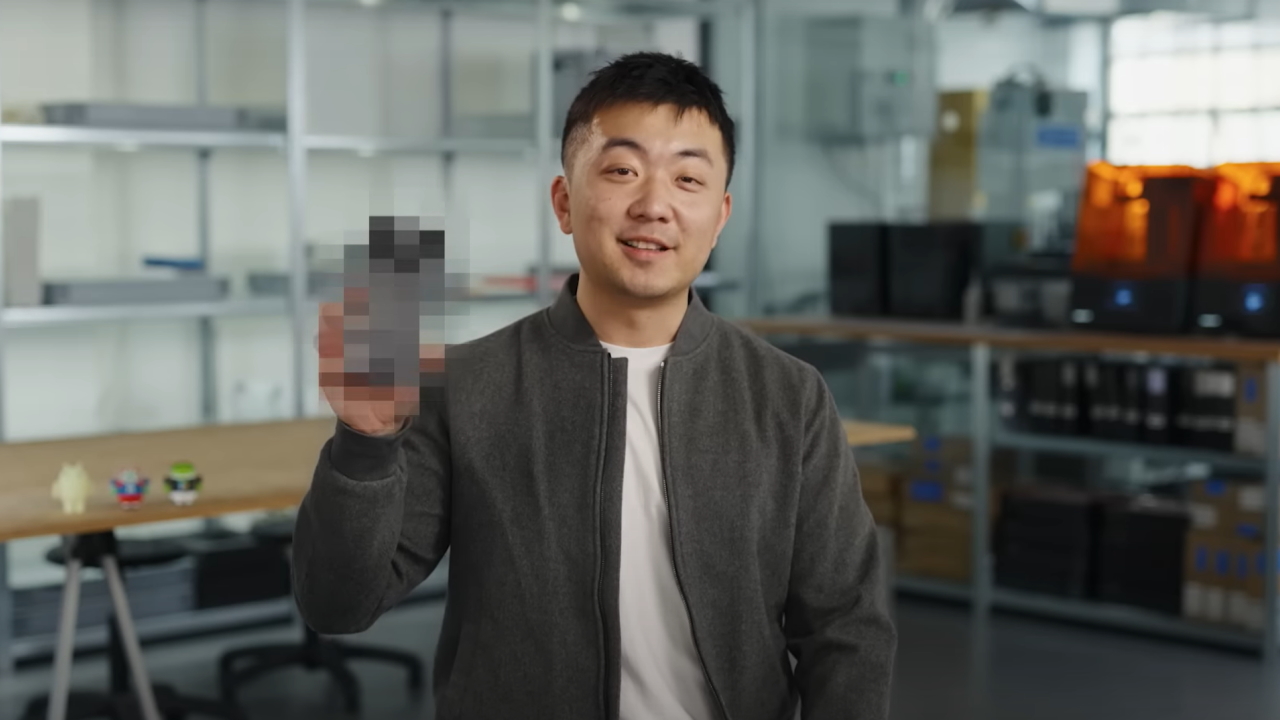 Carl Pei svela il prezzo di Nothing Phone (3): la sfida ai big è lanciata