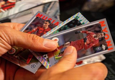 Il collezionismo sportivo cresce anche in Italia grazie al web