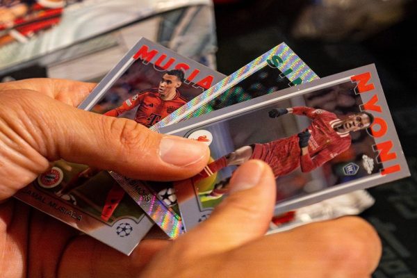 Il collezionismo sportivo cresce anche in Italia grazie al web