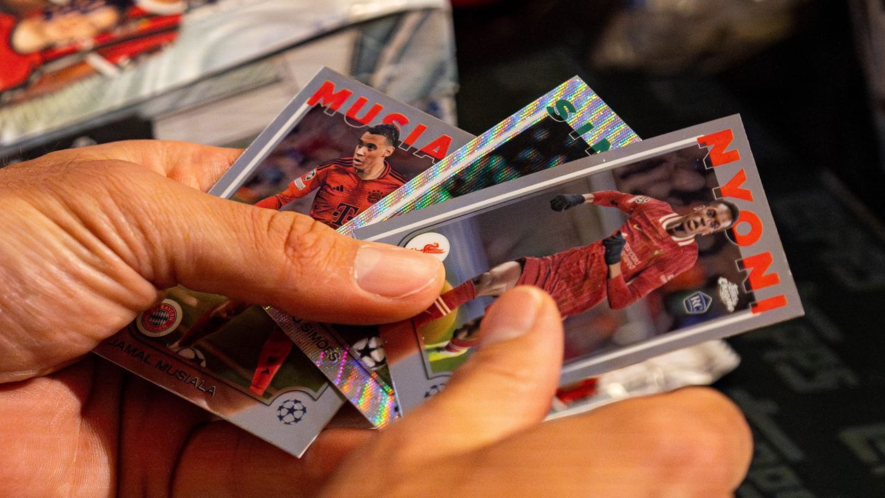 Il collezionismo sportivo cresce anche in Italia grazie al web