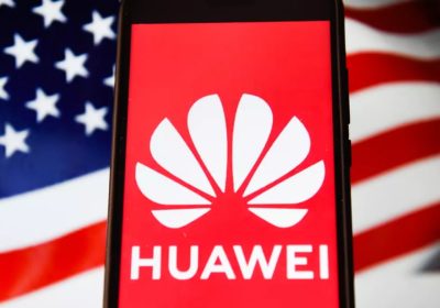 Gli USA contro Huawei: "fermiamo la diffusione globale di HarmonyOS"