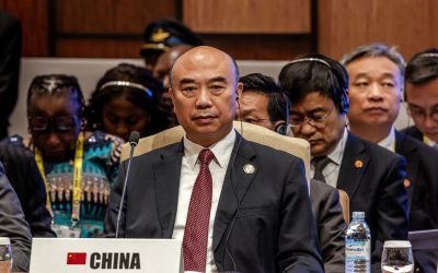 Organizzazione mondiale della sanità, la Cina prova a sfruttare il vuoto lasciato dagli Stati Uniti