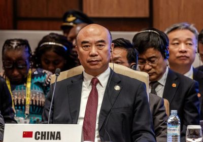 Organizzazione mondiale della sanità, la Cina prova a sfruttare il vuoto lasciato dagli Stati Uniti