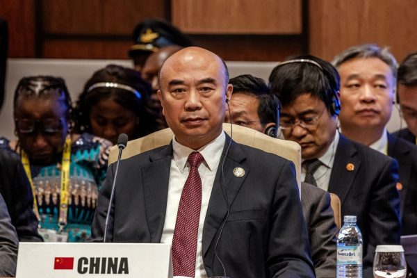 Organizzazione mondiale della sanità, la Cina prova a sfruttare il vuoto lasciato dagli Stati Uniti