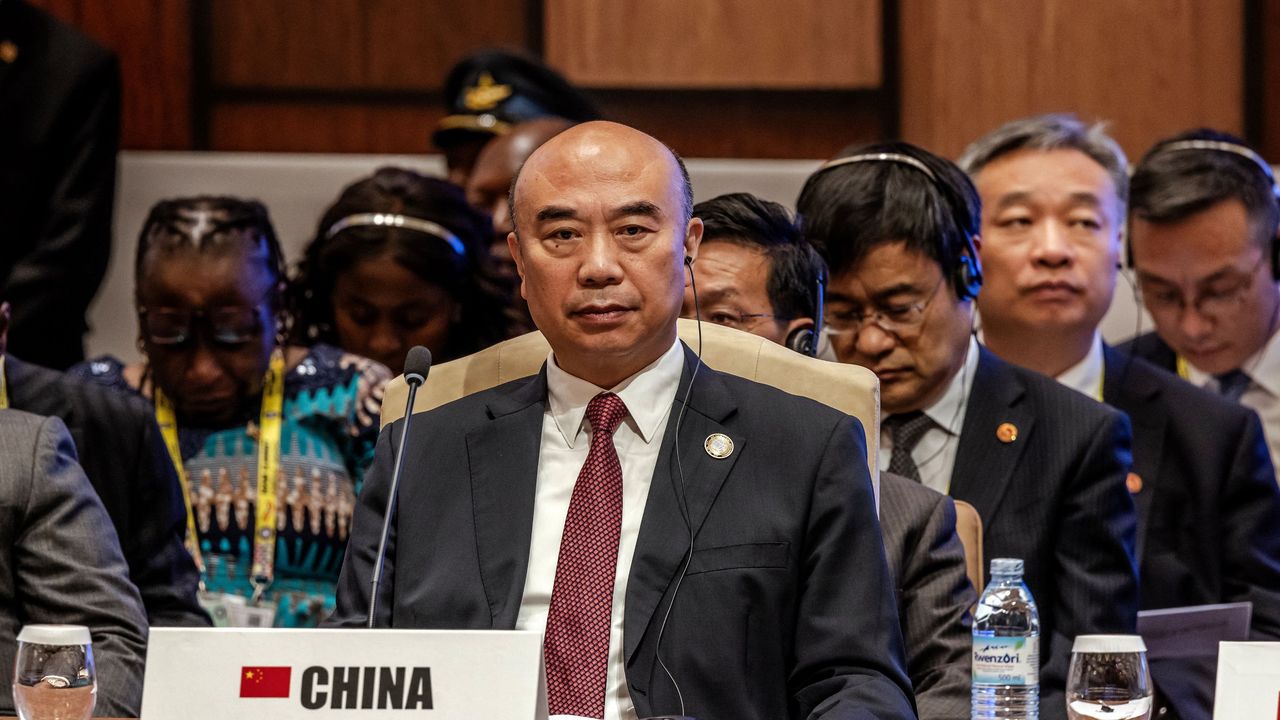 Organizzazione mondiale della sanità, la Cina prova a sfruttare il vuoto lasciato dagli Stati Uniti