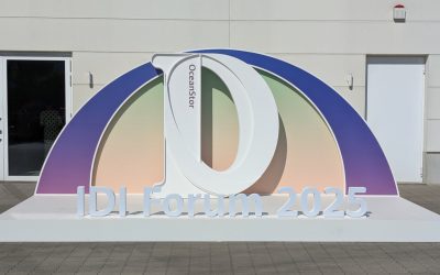 Come gestire i dati nell'epoca dell'IA? Le risposte del Huawei IDI Forum 2025
