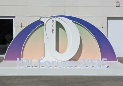 Come gestire i dati nell'epoca dell'IA? Le risposte del Huawei IDI Forum 2025