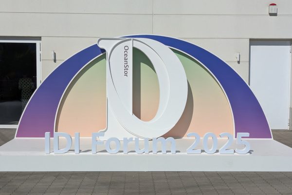 Come gestire i dati nell'epoca dell'IA? Le risposte del Huawei IDI Forum 2025