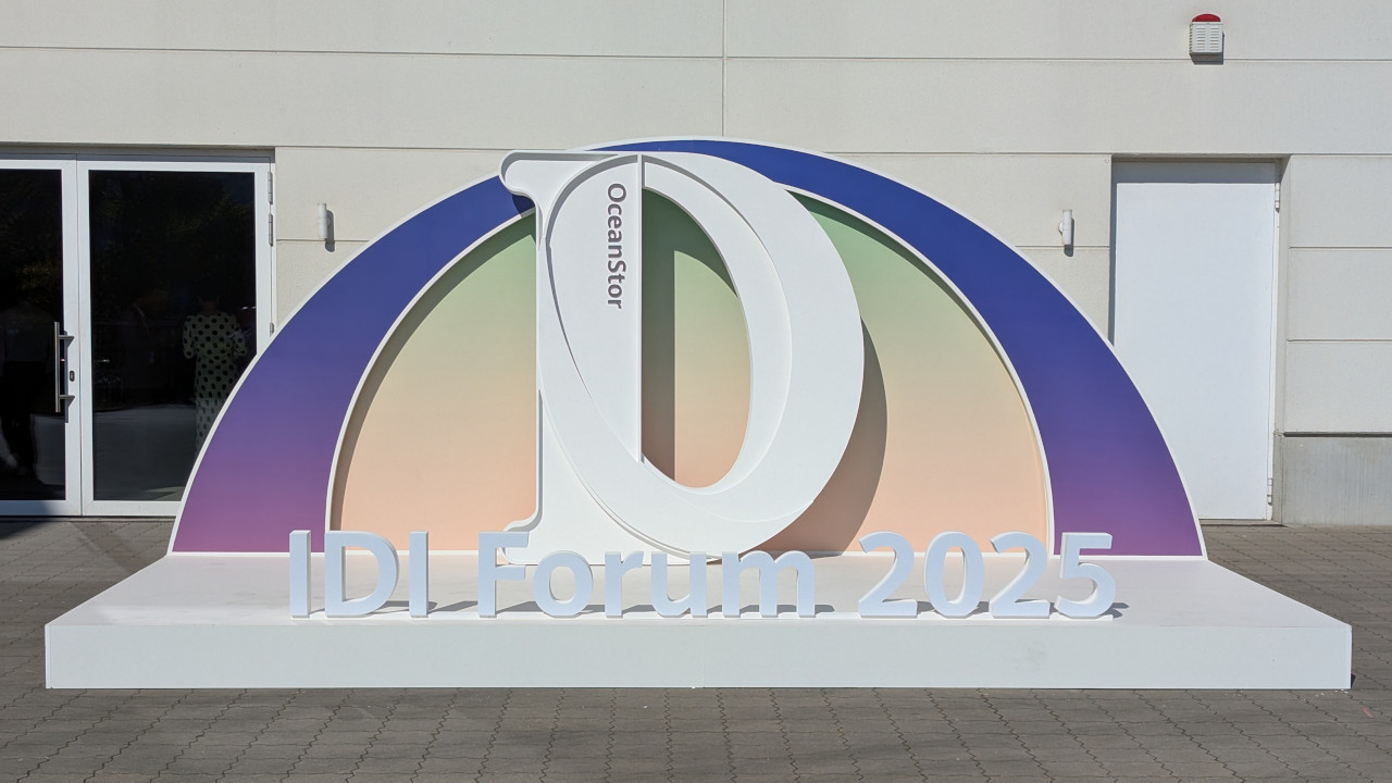 Come gestire i dati nell'epoca dell'IA? Le risposte del Huawei IDI Forum 2025