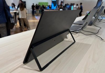 Computex 2025: Acer presenta novità tra tablet, connettività, monitor e proiettori