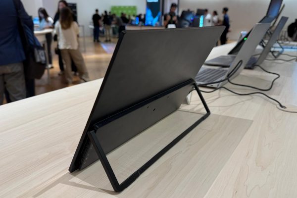 Computex 2025: Acer presenta novità tra tablet, connettività, monitor e proiettori
