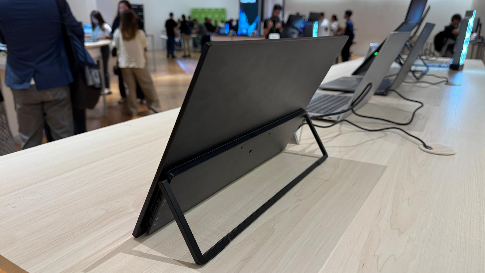 Computex 2025: Acer presenta novità tra tablet, connettività, monitor e proiettori
