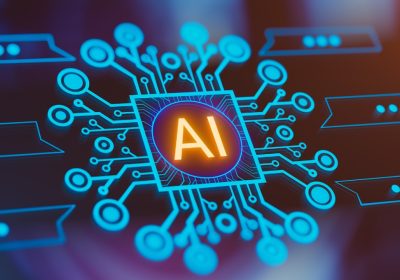 Concept Astro, il progetto di Dell per abbassare i consumi dei data center facendo leva sull'IA