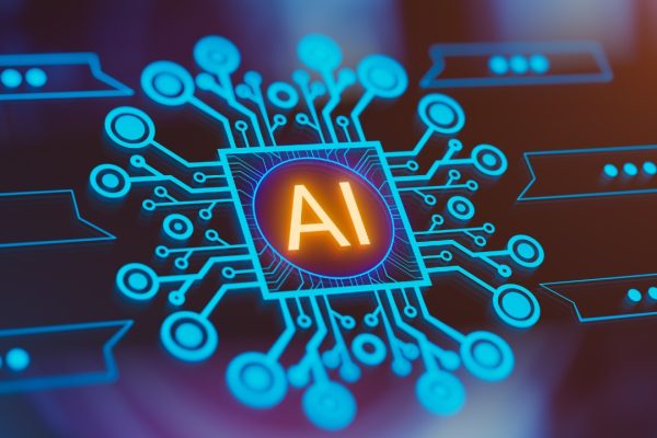 Concept Astro, il progetto di Dell per abbassare i consumi dei data center facendo leva sull'IA