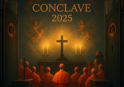 Conclave 2025: ecco come la tecnologia difende il segreto della scelta del prossimo Papa