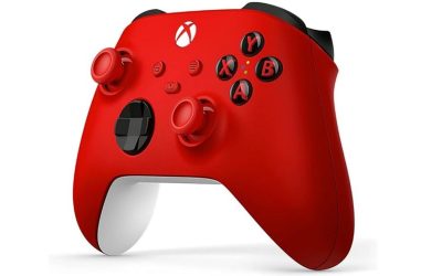 Controller Xbox Wireless in forte sconto su Amazon: prezzi da 44,99€ e ampia scelta di colori