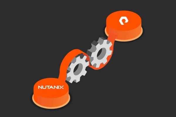 Cosa cambia con la partnership fra Pure Storage e Nutanix? Ce lo spiega Maciej Kranz, General Manager, Enterprise di Pure Storage