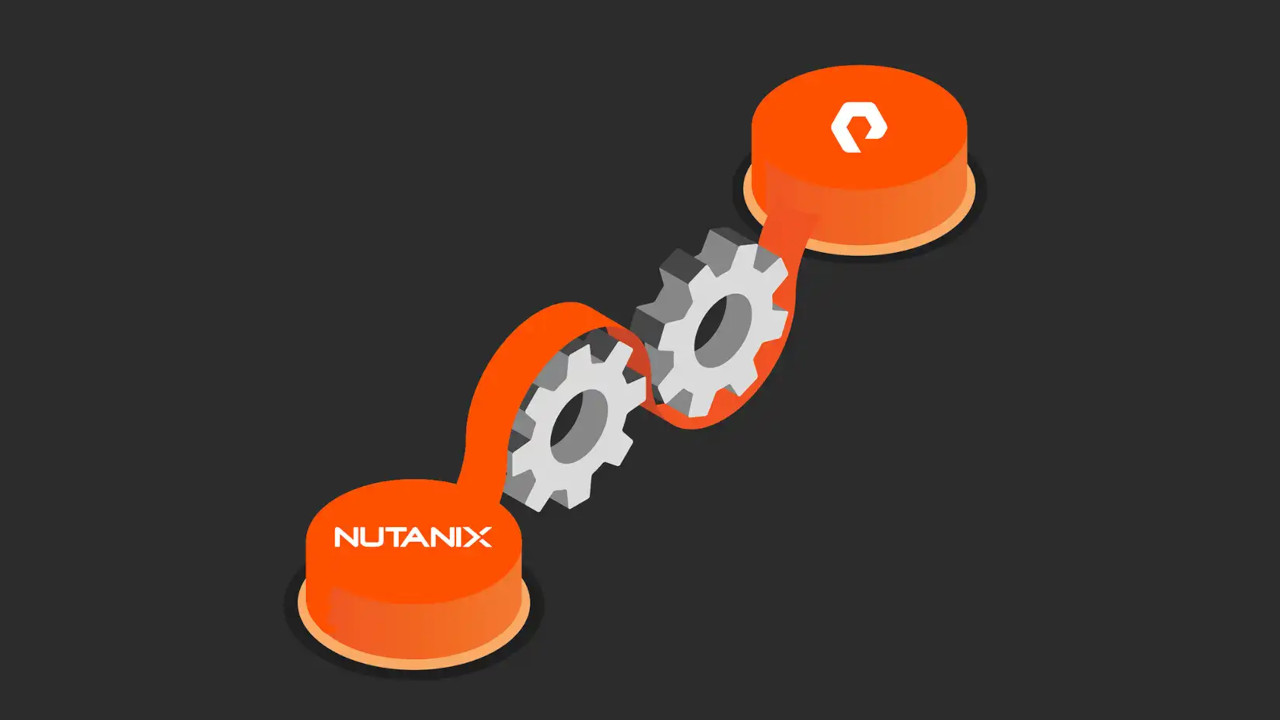 Cosa cambia con la partnership fra Pure Storage e Nutanix? Ce lo spiega Maciej Kranz, General Manager, Enterprise di Pure Storage