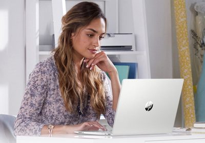 Costa come un low cost ma non lo è: portatile HP con Ryzen 3 a soli 309€!