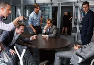 Crisi economica, i film che hanno saputo raccontarla meglio