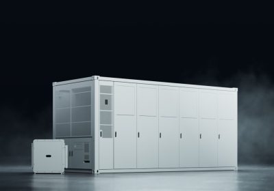 Da Huawei Digital Power nuove soluzioni per fotovoltaico e accumulo