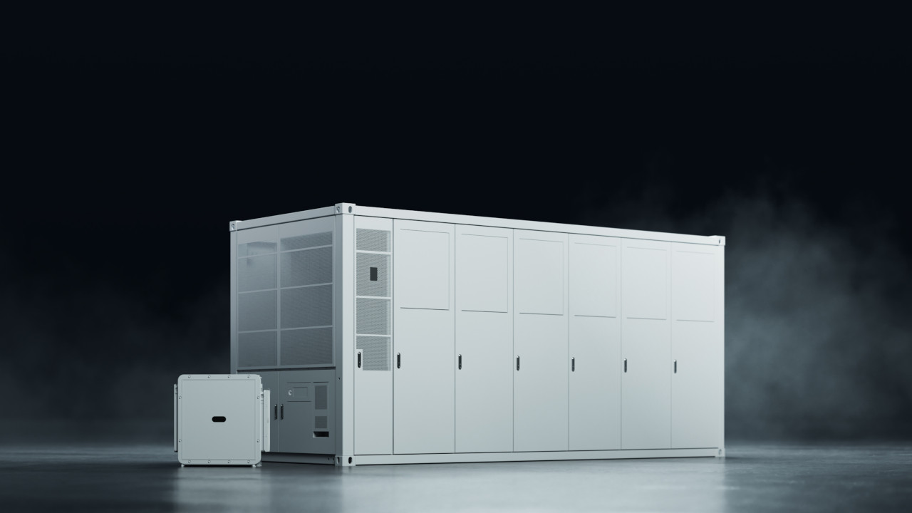 Da Huawei Digital Power nuove soluzioni per fotovoltaico e accumulo