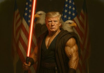 Dazi del 100% sui film non americani: la nuova crociata di Trump per l’industria USA