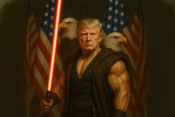 Dazi del 100% sui film non americani: la nuova crociata di Trump per l’industria USA