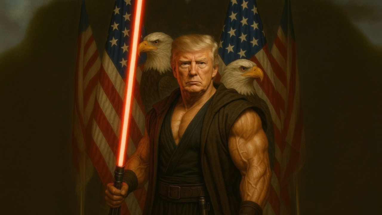 Dazi del 100% sui film non americani: la nuova crociata di Trump per l’industria USA