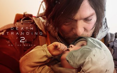 Death Stranding non sarà una saga a lungo termine, ma potrebbe esserci un terzo capitolo