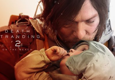 Death Stranding non sarà una saga a lungo termine, ma potrebbe esserci un terzo capitolo