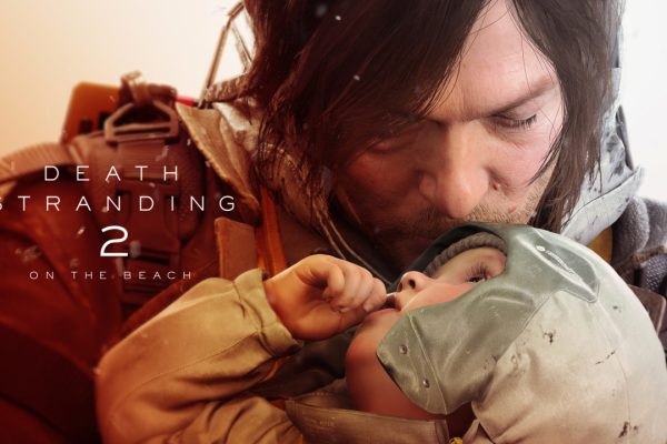 Death Stranding non sarà una saga a lungo termine, ma potrebbe esserci un terzo capitolo